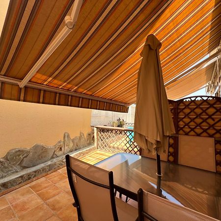 Patalavaca Pool & Beach View Mogán المظهر الخارجي الصورة