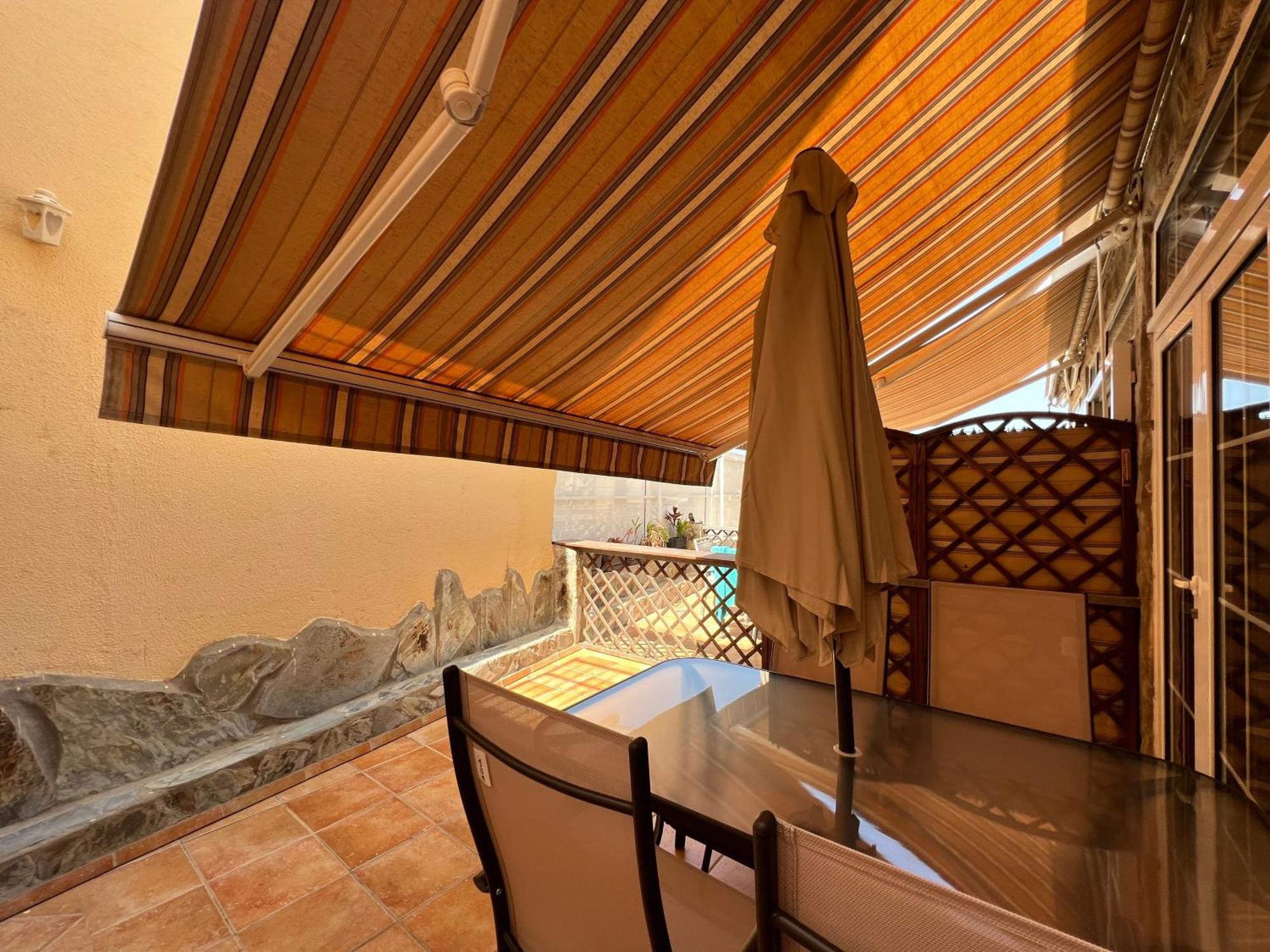 Patalavaca Pool & Beach View Mogán المظهر الخارجي الصورة