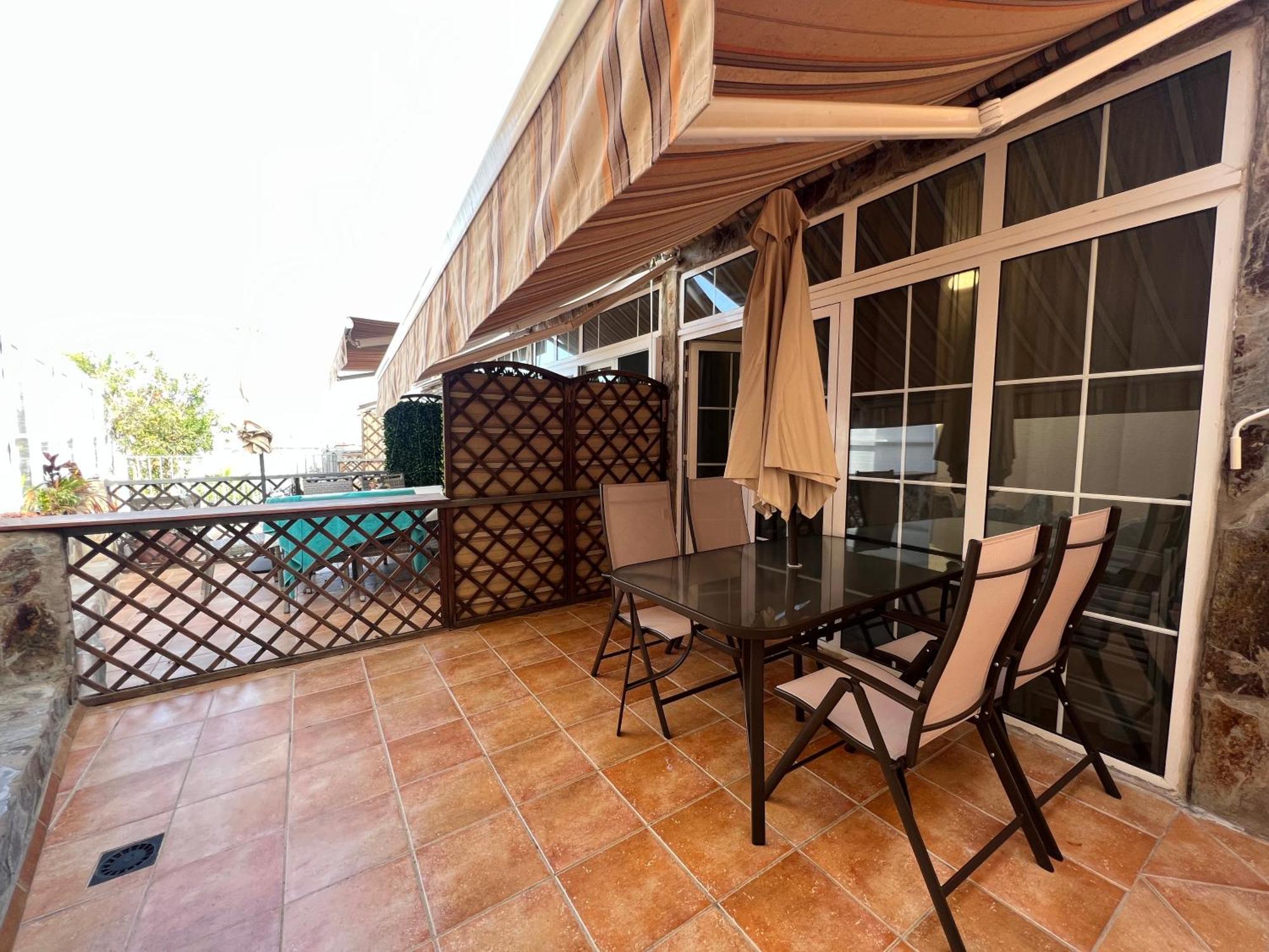 Patalavaca Pool & Beach View Mogán المظهر الخارجي الصورة