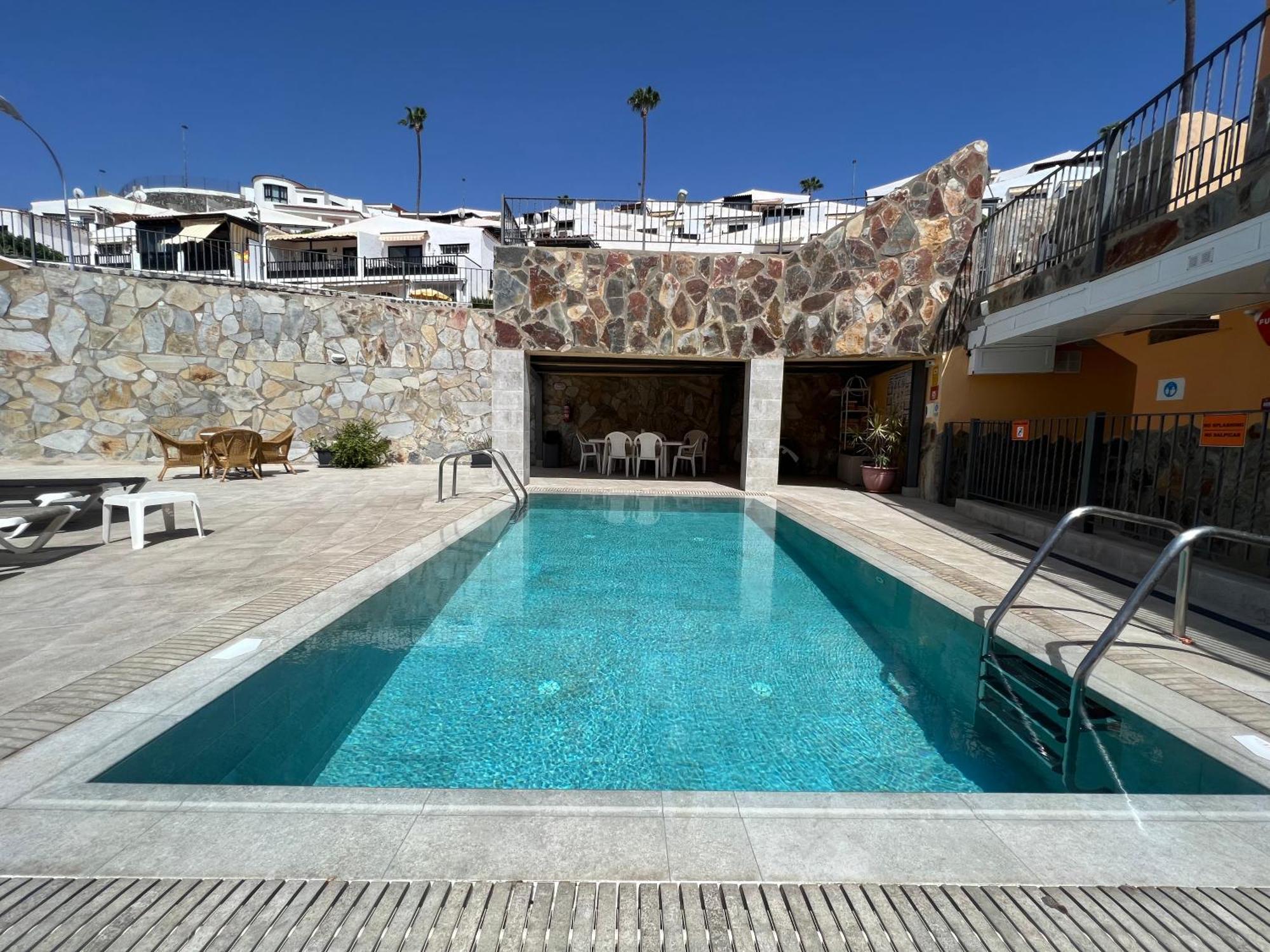 Patalavaca Pool & Beach View Mogán المظهر الخارجي الصورة